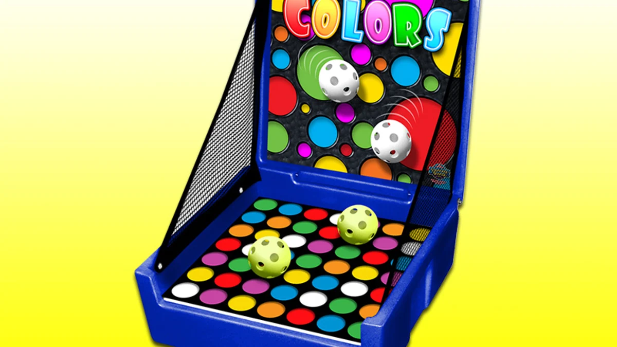 GPERYA Pula Puti Fiesta Dice Game