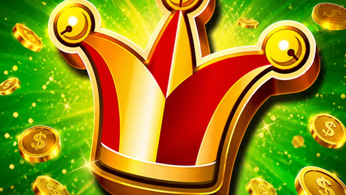 GPERYA Super Ace Slots