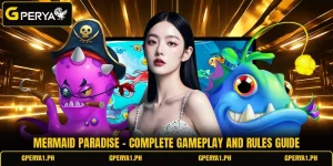 Mermaid Paradise - Complete Gameplay And Rules Guide
