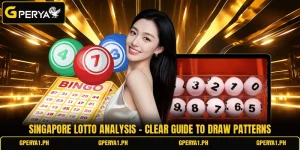 Singapore Lotto Analysis - Clear Guide To Draw Patterns