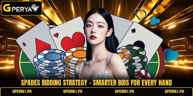 Spades Bidding Strategy - Smarter Bids For Every Hand